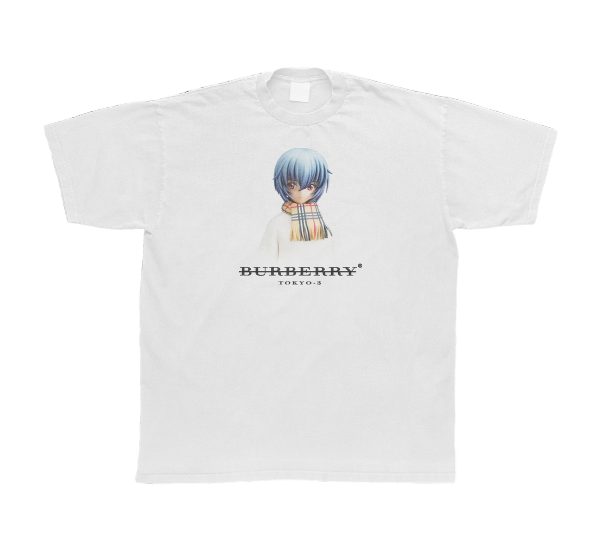 REIBERRY Tee – IWAKURA CLUB