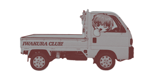 IWAKURA CLUB