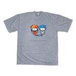 HK EVA Tee