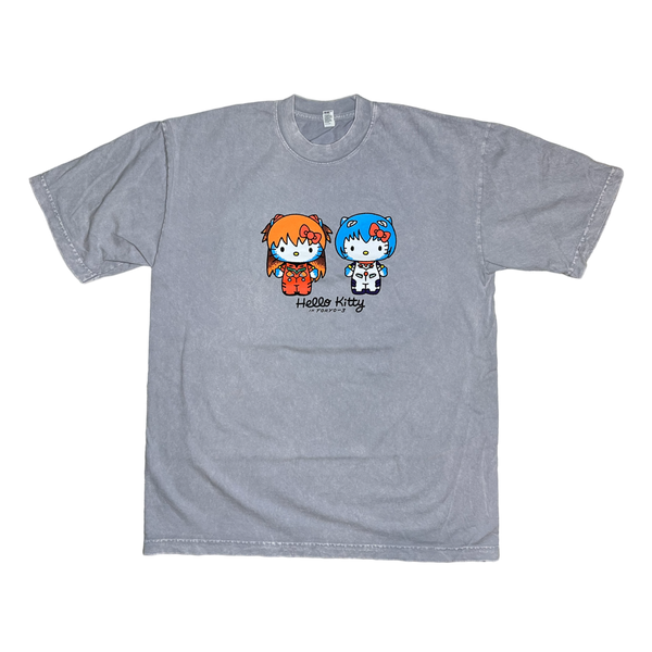 HK EVA Tee