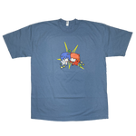 DA KIDS Tee