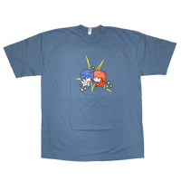 DA KIDS Tee