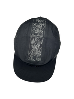 PERSOCOM REFLECTIVE 5-PANEL HAT