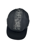 PERSOCOM REFLECTIVE 5-PANEL HAT