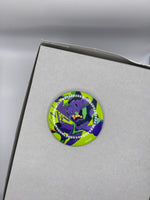 Unit 01 can badge