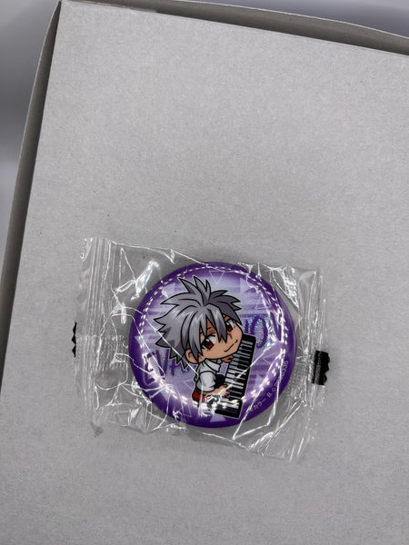 Kaworu can badge 2
