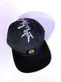 ABSOLUTE TERROR FIELD REFLECTIVE 5-PANEL HAT