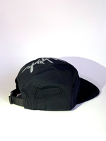 ABSOLUTE TERROR FIELD REFLECTIVE 5-PANEL HAT