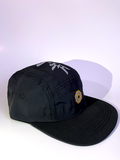 ABSOLUTE TERROR FIELD REFLECTIVE 5-PANEL HAT