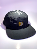 ABSOLUTE TERROR FIELD REFLECTIVE 5-PANEL HAT