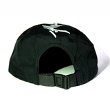 ABSOLUTE TERROR FIELD REFLECTIVE 5-PANEL HAT