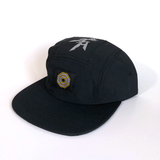 ABSOLUTE TERROR FIELD REFLECTIVE 5-PANEL HAT