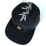 ABSOLUTE TERROR FIELD REFLECTIVE 5-PANEL HAT