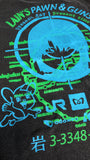LAIN'S PAWN & GUNS Tee