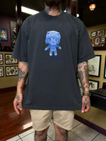 BOOTLEG PLUSH Tee