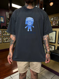 BOOTLEG PLUSH Tee