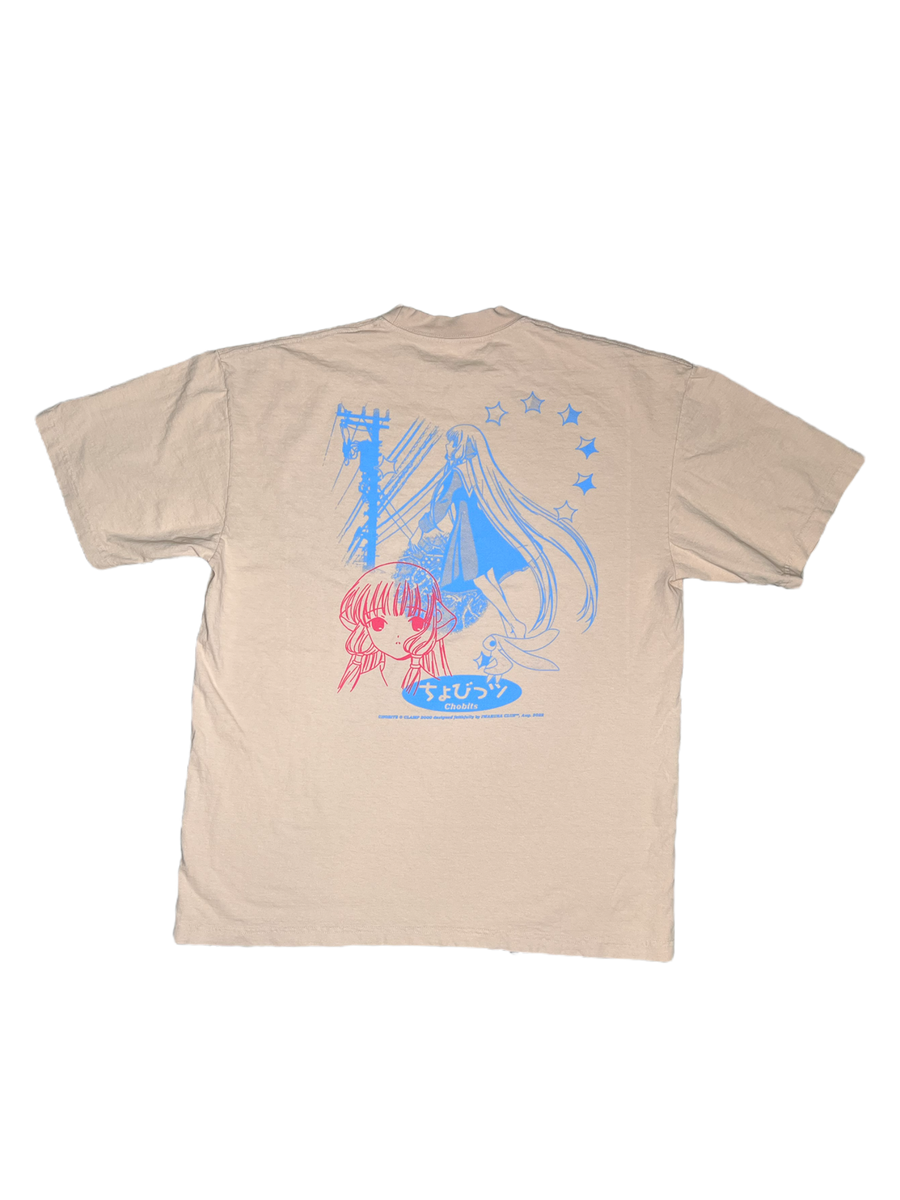 DREAMS COME TRUE Tee IWAKURA CLUB