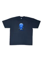 BOOTLEG PLUSH Tee