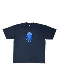 BOOTLEG PLUSH Tee