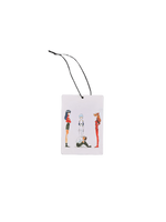 EPISODE 26 Air Freshener