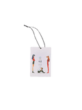 EPISODE 26 Air Freshener