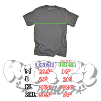 LAIN'S PAWN & GUNS Tee