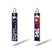 EVA RACING Jet Tag