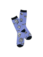 CHIBI ANGEL Socks