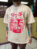 PROBIOTIC Tee
