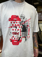 REIJI Tee