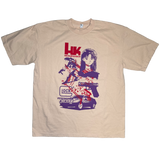 *PRE-ORDER* MISATO MP5 Tee (RE-PRINT)