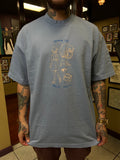 BORN TO REI’S HELL Tee
