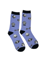 CHIBI ANGEL Socks