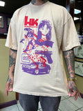 *PRE-ORDER* MISATO MP5 Tee (RE-PRINT)