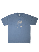 BORN TO REI’S HELL Tee