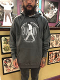 SHINJI AKIRA BOOT Hoodie