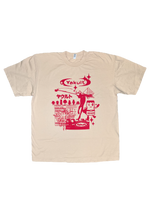PROBIOTIC Tee