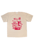 PROBIOTIC Tee