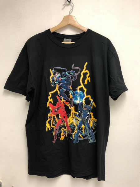 EVA LIGHTNING TEE
