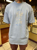 BORN TO REI’S HELL Tee