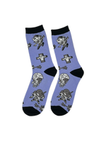 CHIBI ANGEL Socks