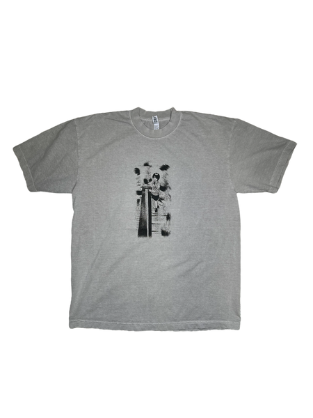 CONNECTED Tee