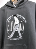SHINJI AKIRA BOOT Hoodie