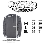 SHINJI AKIRA BOOT Hoodie