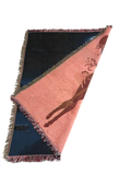THIRD IMPACT WOVEN BLANKET