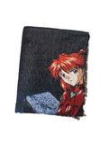 THIRD IMPACT WOVEN BLANKET